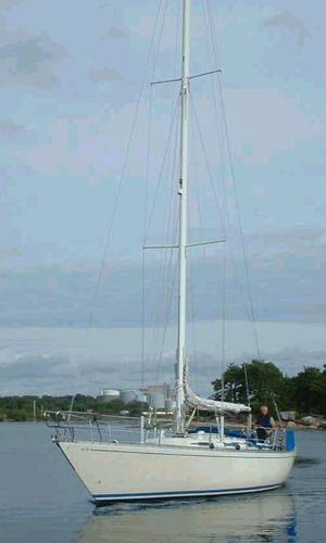 Norlin 37