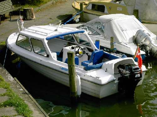 Bella 530 HT Classic