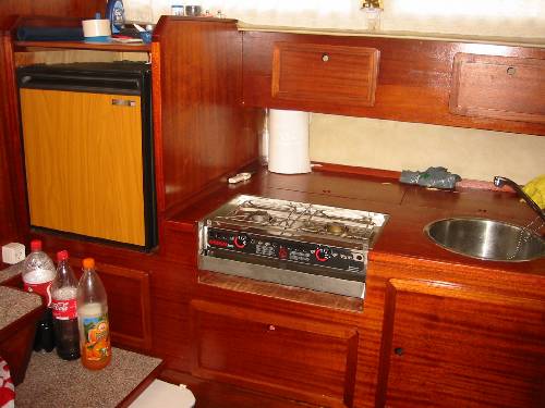 Galley
