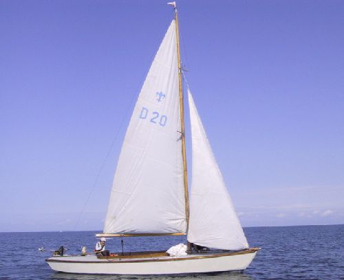 Liljebåd