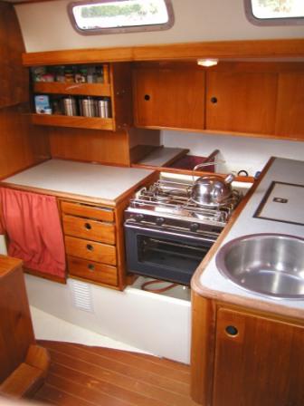 Galley