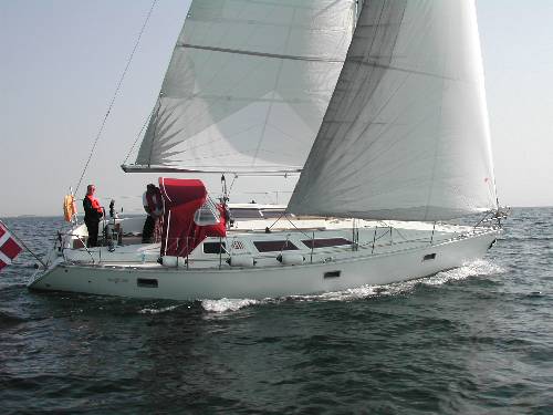 Sun Dance 36