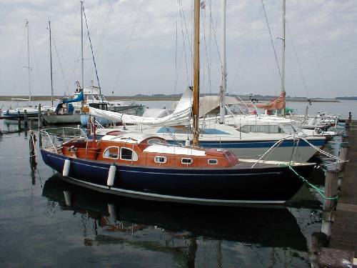 Bandholm 26