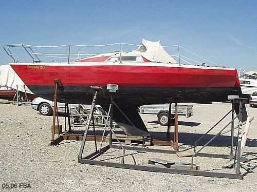Impala 20