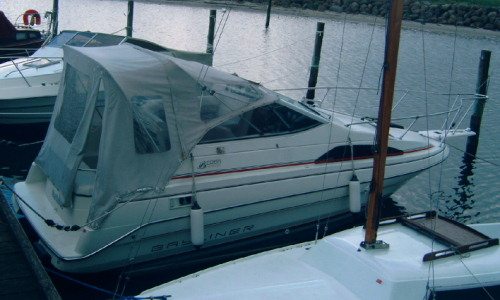 Bayliner 2255 Ciera Sunbridge