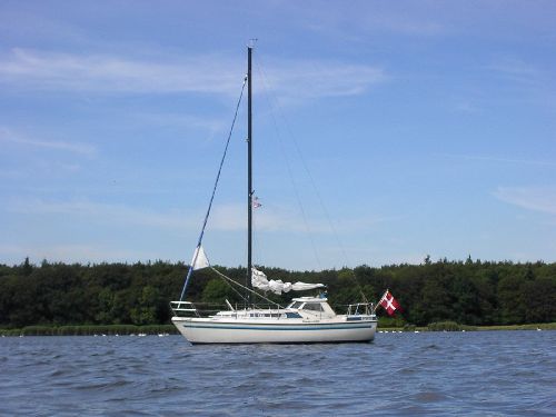 Mascot 28