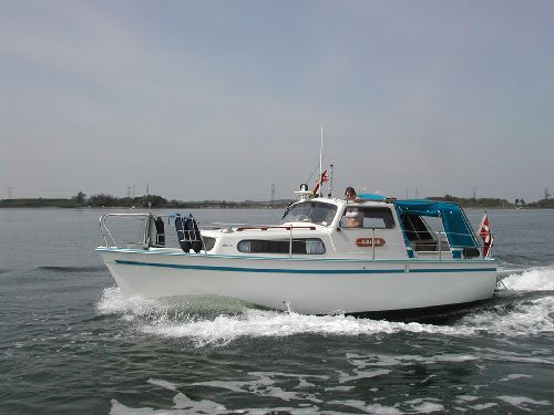 Albin 25