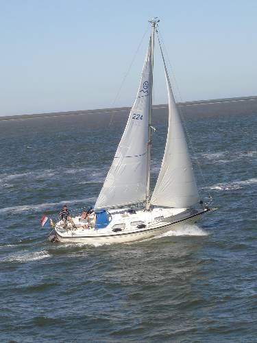 Marieholm 32E