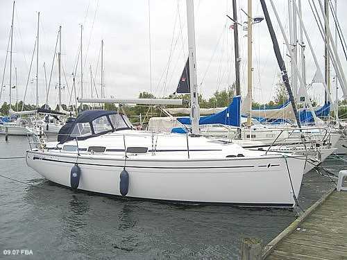 Bavaria 30 Cruiser