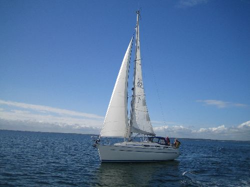 Bavaria 32