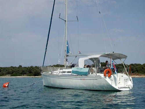 Elan 333