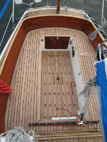Cockpit