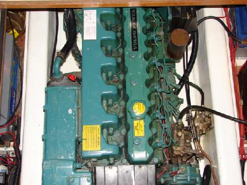Motor