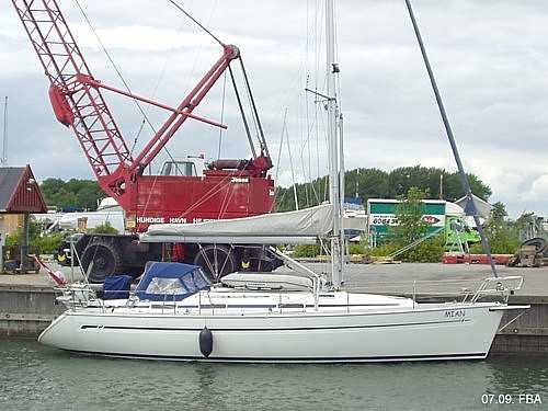 Bavaria 38