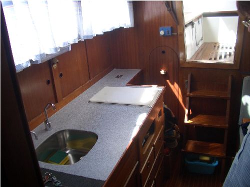 Galley
