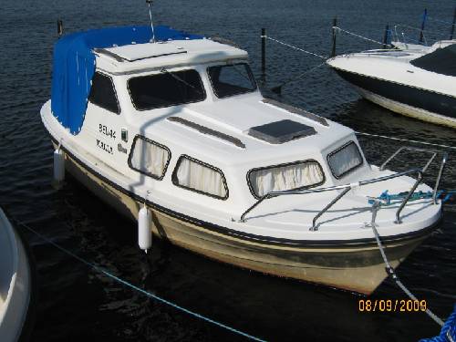 Møring 21