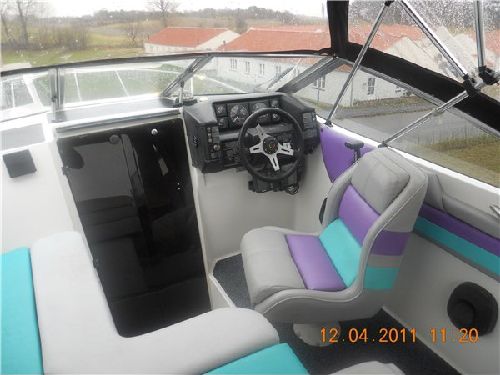 Cockpit