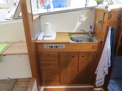 Galley