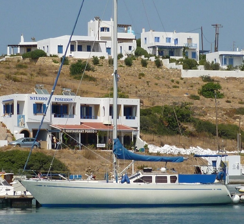 Columbie 451