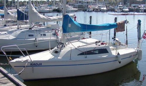 Elan 19