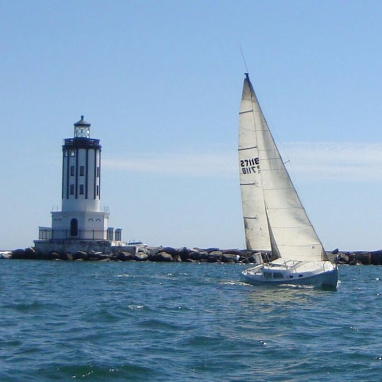 Coronado 25