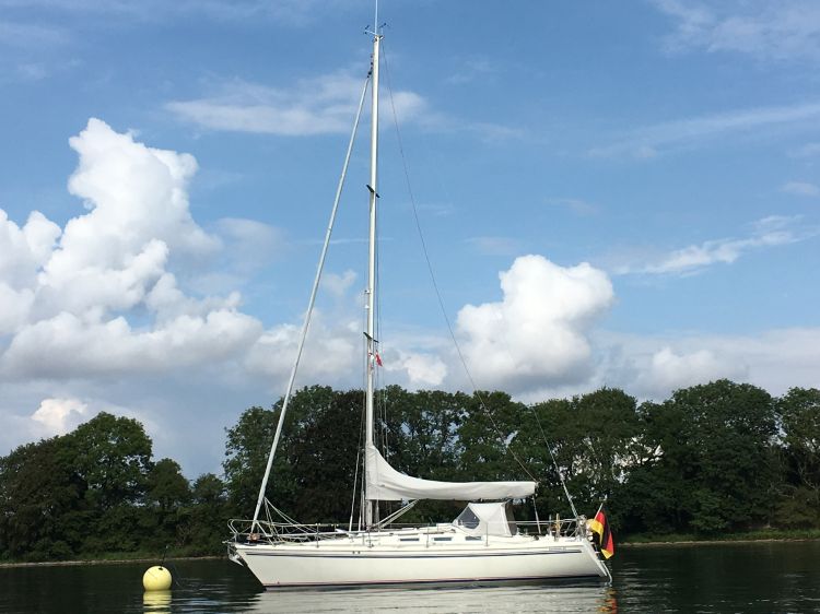 Bandholm 33