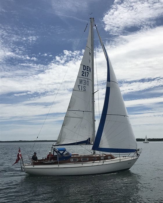 Vindö 40