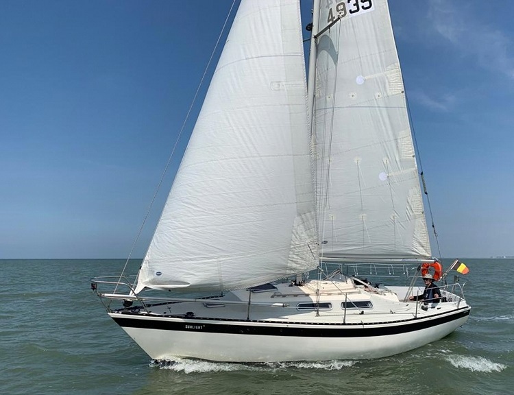 Spirit 29