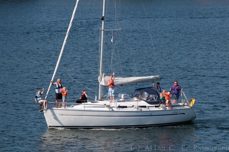 Bavaria 36
