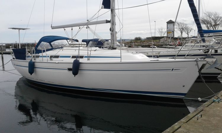 Bavaria 36 Holiday