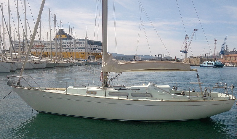 Nicholson 35