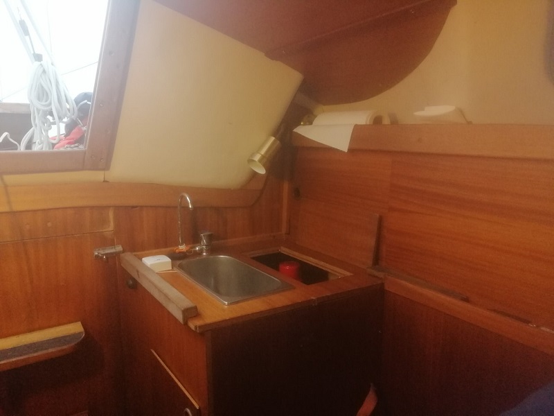 Galley