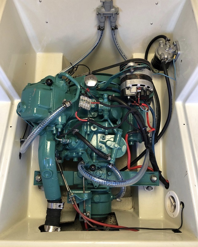 Motor