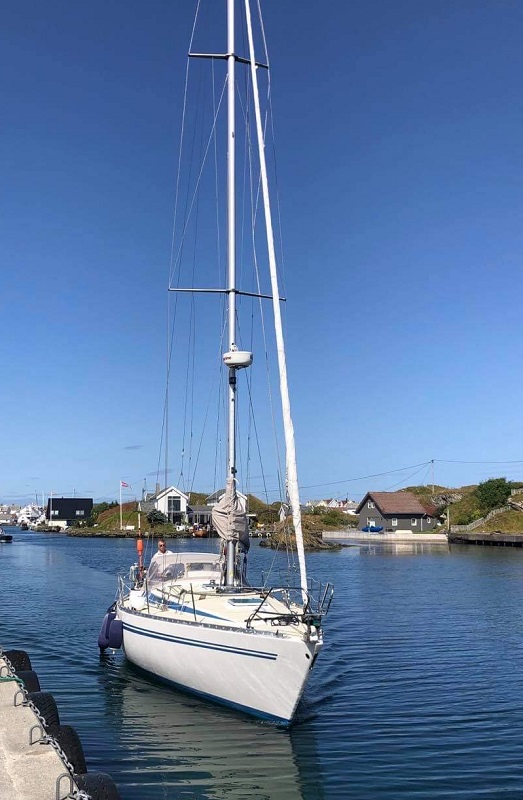 Finngulf 39