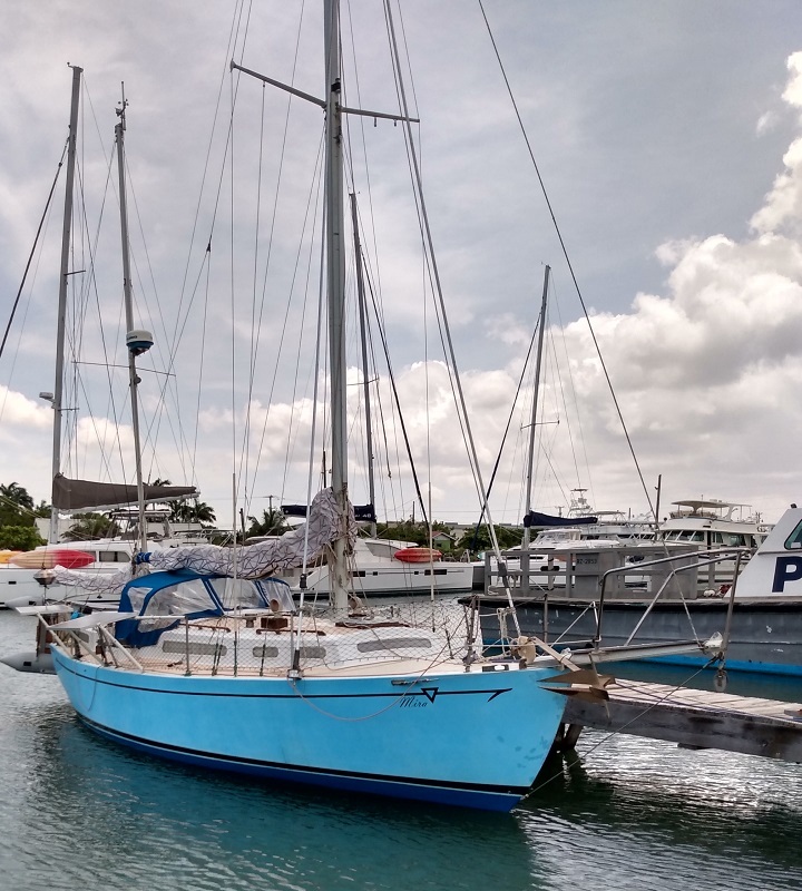 Triangle 32