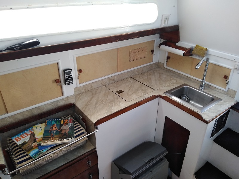 Galley