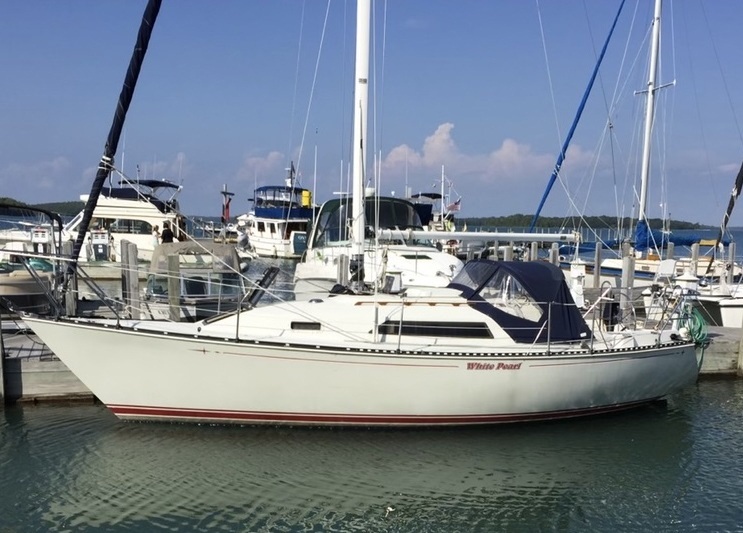 C&C 29 Mk II