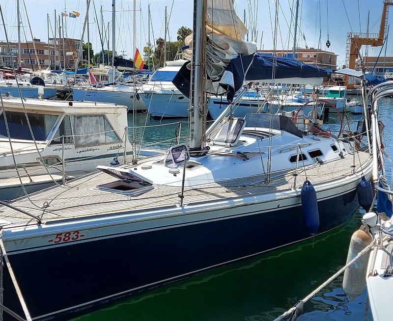 Naudar 40
