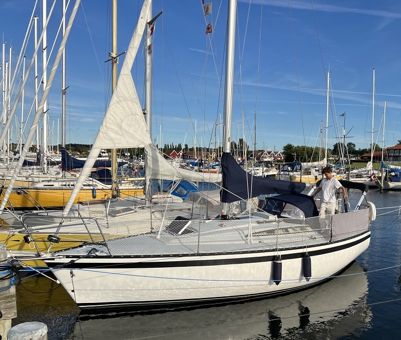 Trident 24