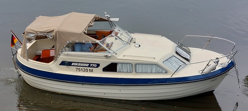 Viksund 770