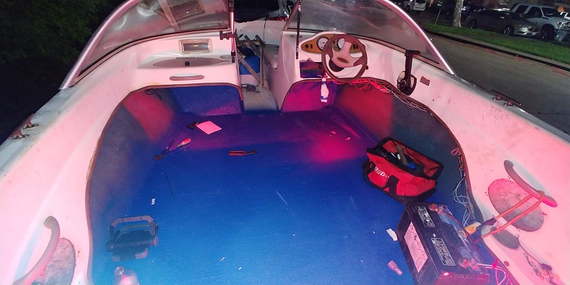 Cockpit
