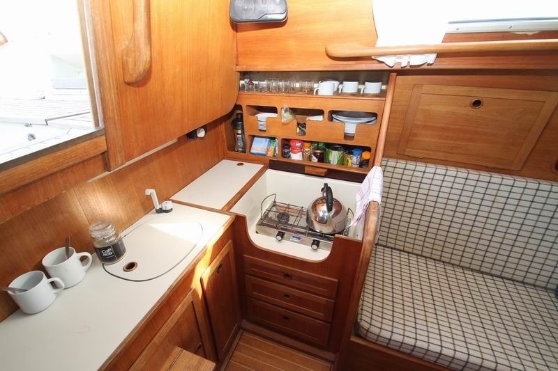 Galley