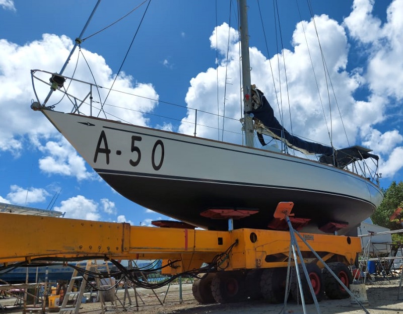 Yankee 38