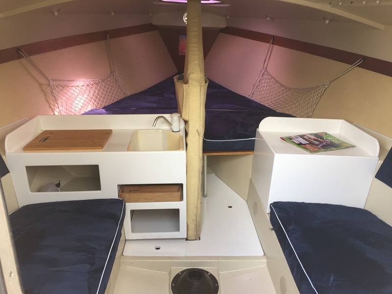 Galley