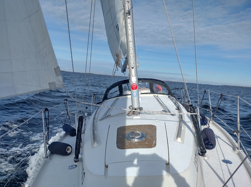 Comfort 30
