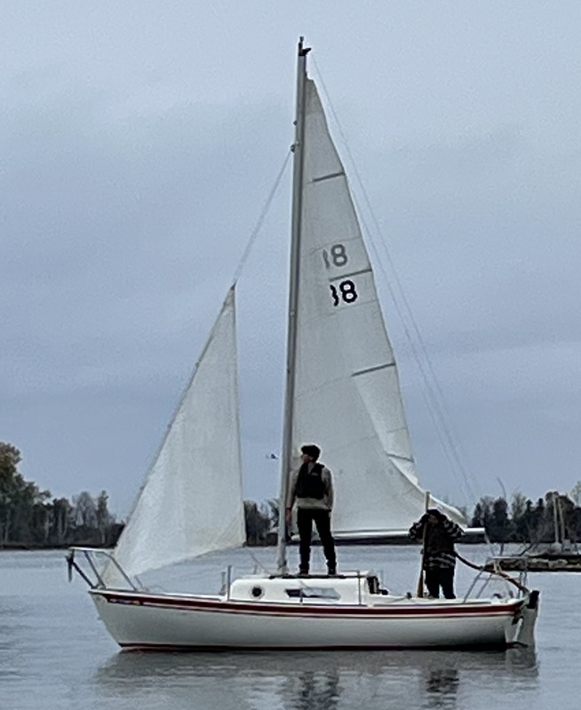 Balboa 20