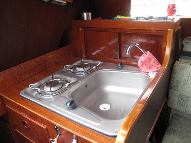 Galley
