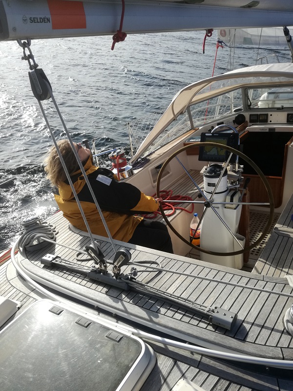 Cockpit
