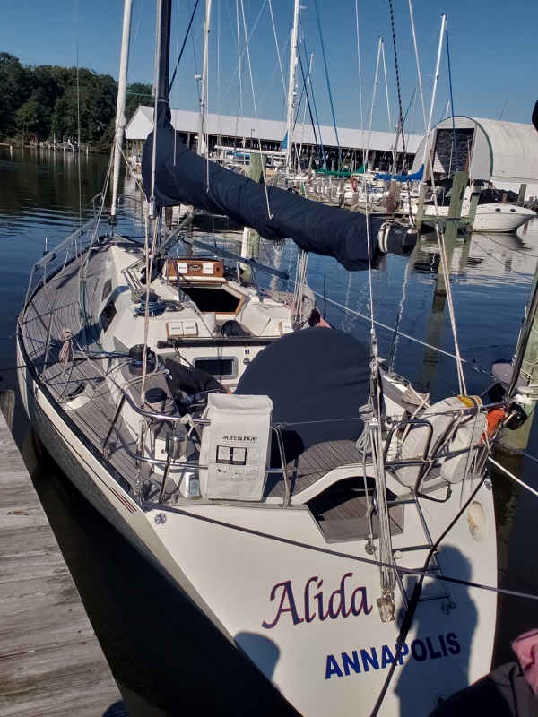 Baltic 35