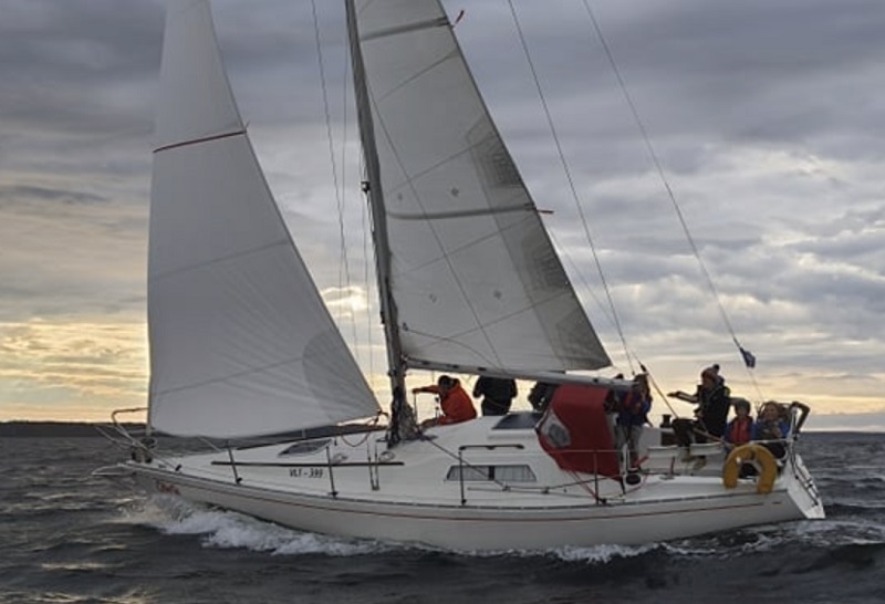 Scampi 30 Mk IV